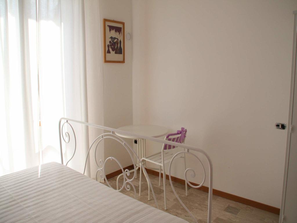 Cristina B&B Sassoferrato Pokoj fotografie