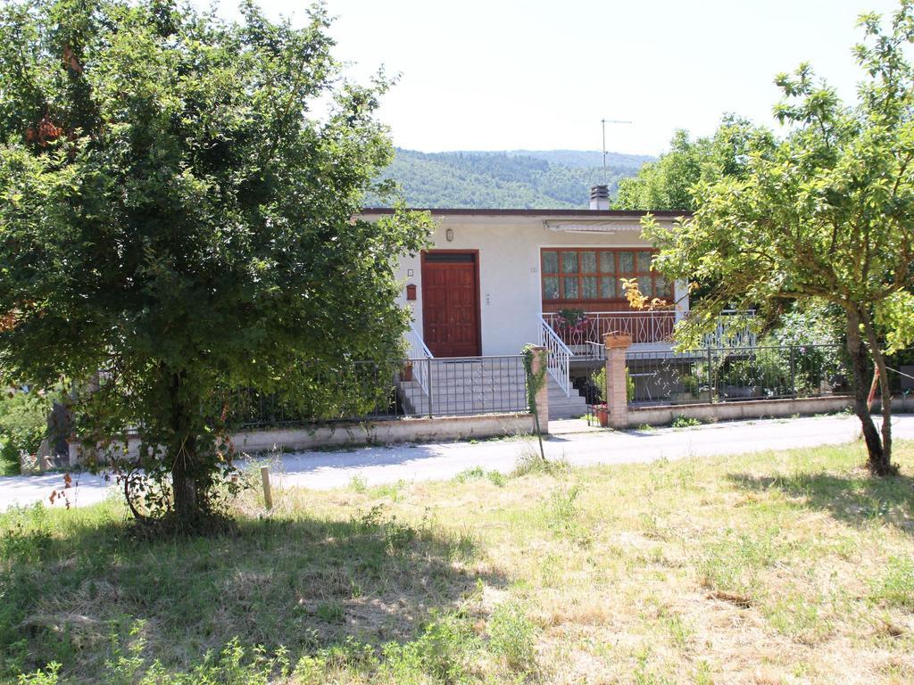 Cristina B&B Sassoferrato Exteriér fotografie
