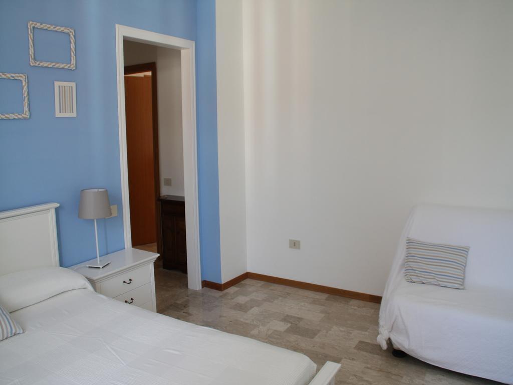 Cristina B&B Sassoferrato Pokoj fotografie