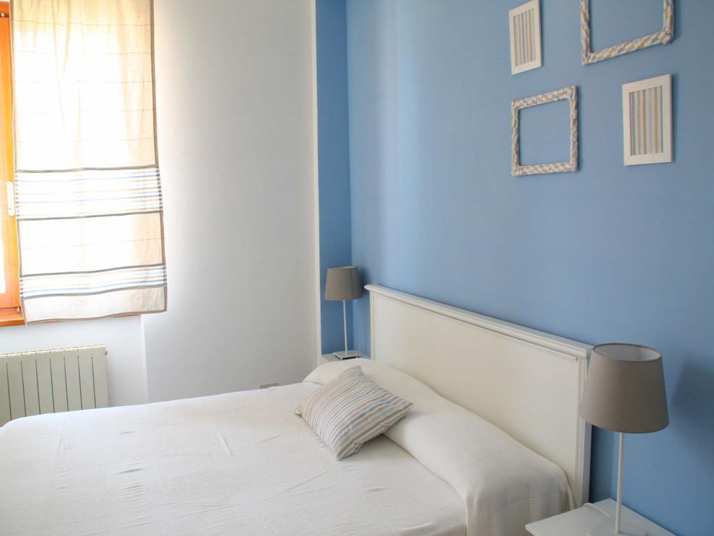 Cristina B&B Sassoferrato Pokoj fotografie