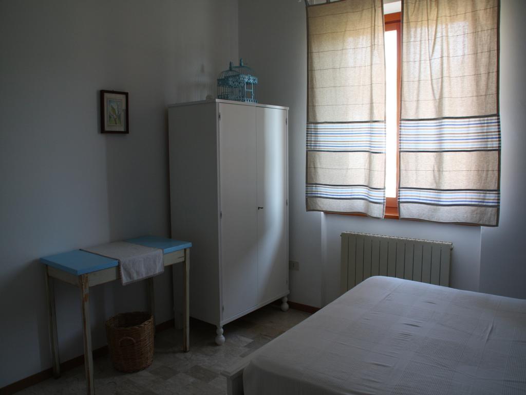 Cristina B&B Sassoferrato Pokoj fotografie