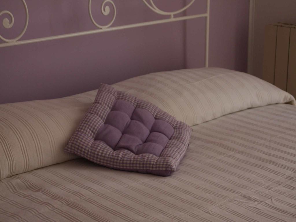 Cristina B&B Sassoferrato Pokoj fotografie