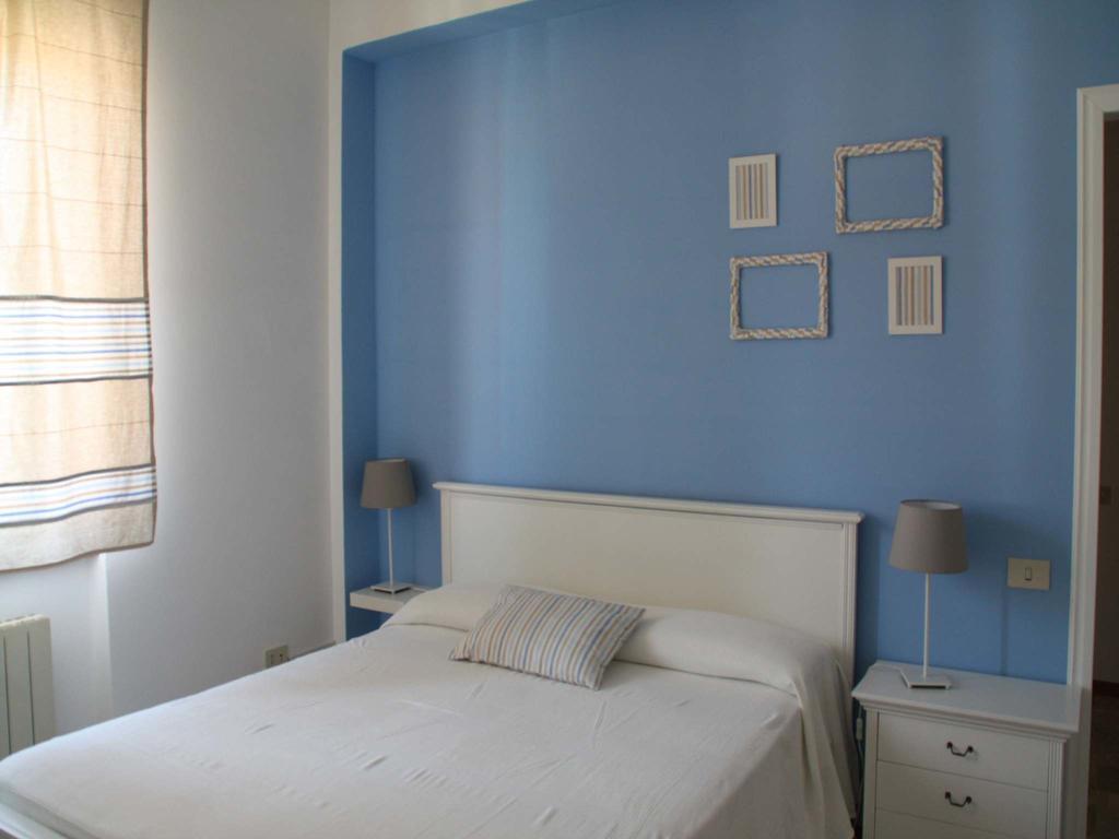 Cristina B&B Sassoferrato Pokoj fotografie